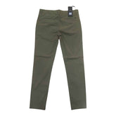 JD Chino Keel Olive